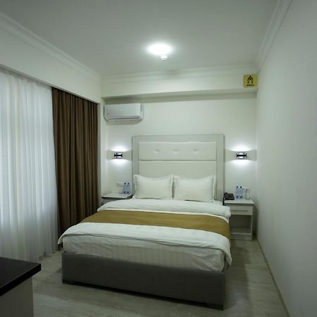 Viva Hotel Ташкент Экстерьер фото