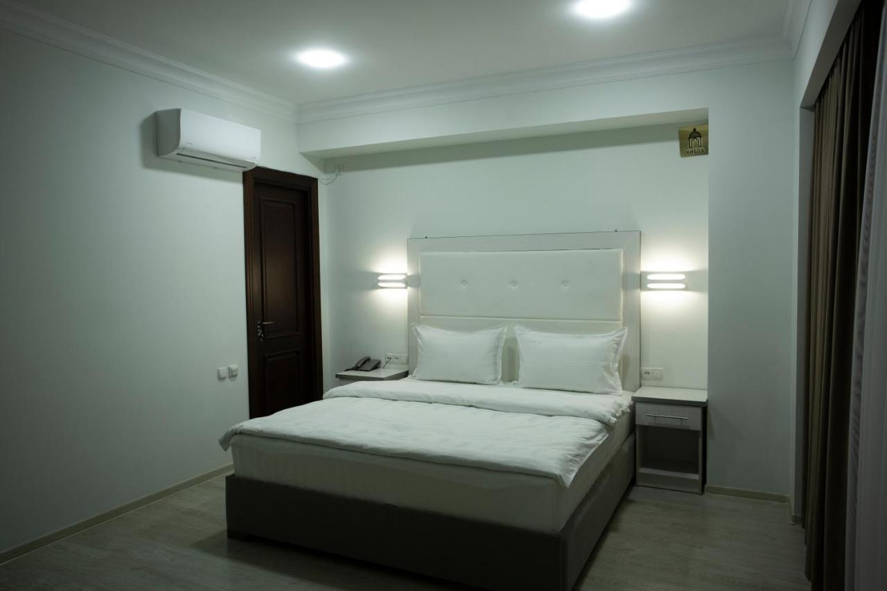 Viva Hotel Ташкент Экстерьер фото